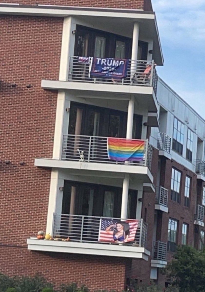 southernboy1004's tweet image. Follow the @southernboy1004   #Barbz #BarbzxMAGA