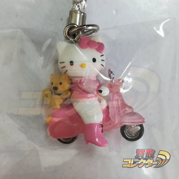 買取コレクターのブログを更新しました♪ 【サンリオ ハローキティ