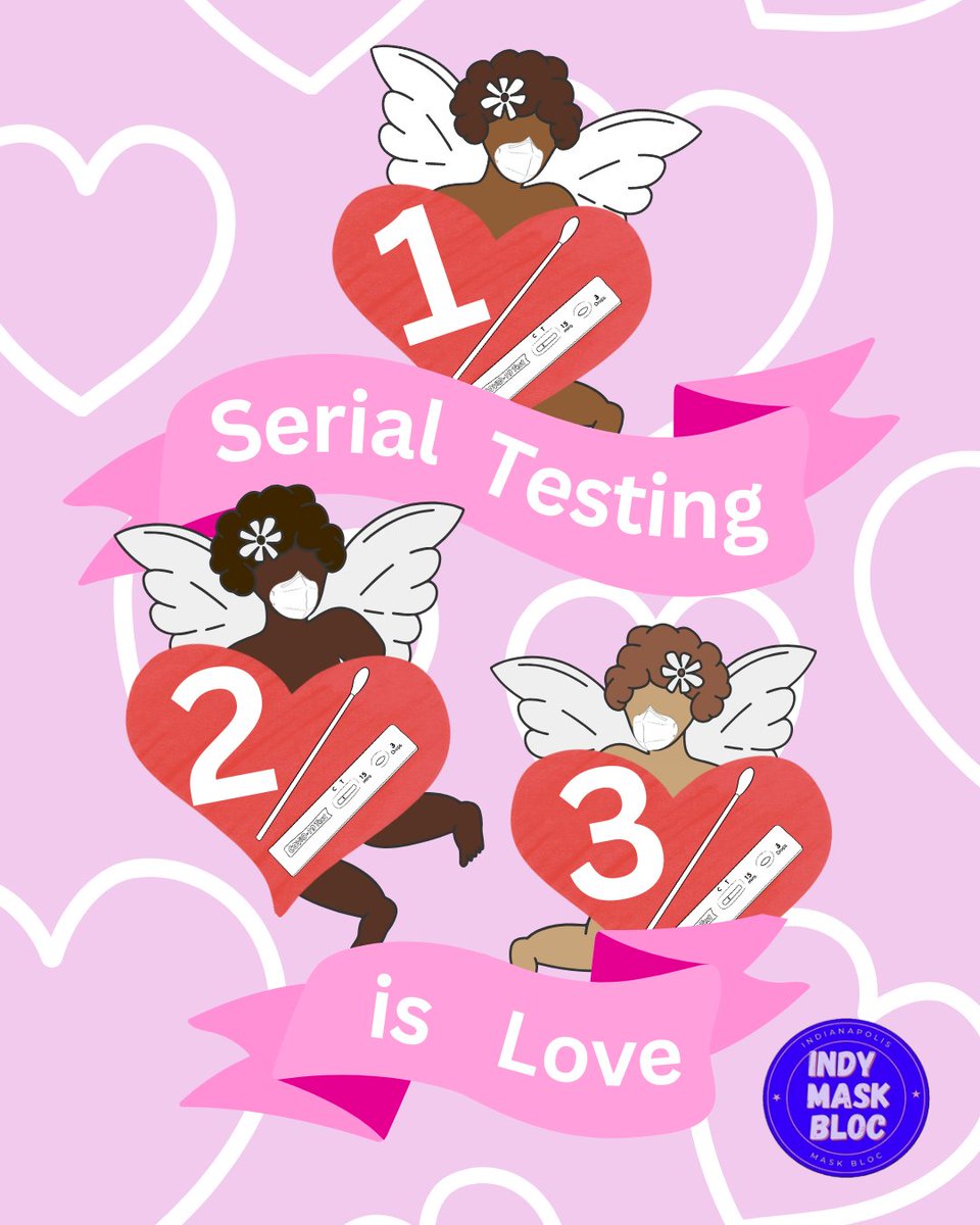 Indy Mask Bloc tweet media