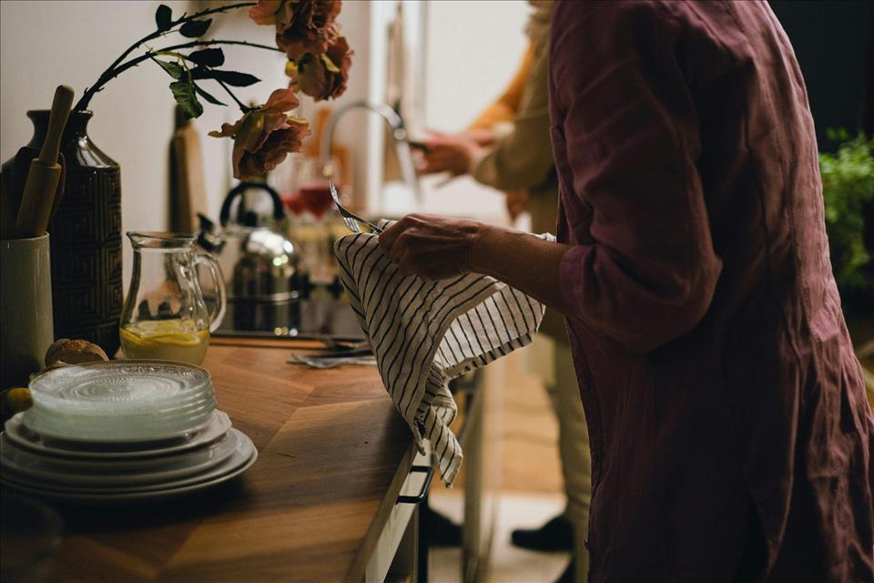 MENAFN's tweet image. Why Are New Tea Towels Worse At Drying Dishes Than Older Ones? #Towels #Worse #Drying #Dishes #Than #Older #Ones? #USA #Russia #Biden #Ukraine #War #Palestine #Gaza #Israel # dlvr.it/TQrJGr