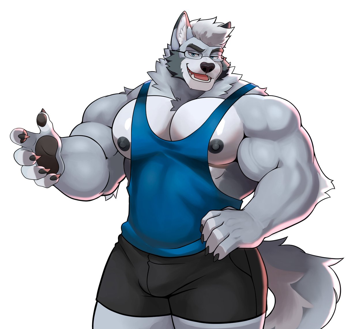 Xiam Golden (CLOSED COMMISSIONS) tweet media