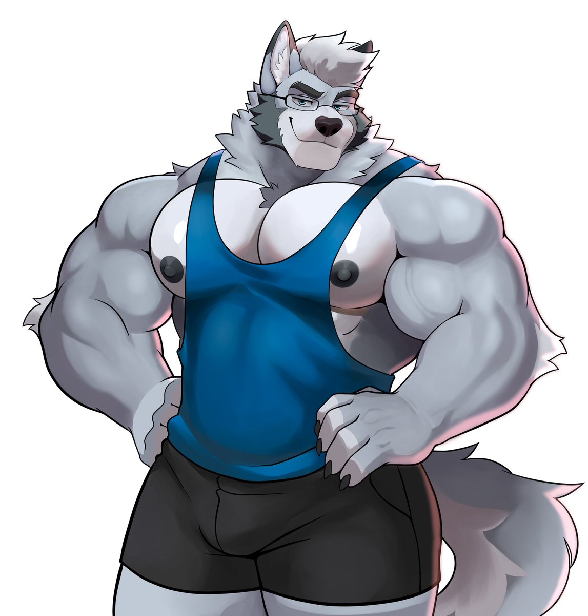 Xiam Golden (CLOSED COMMISSIONS) tweet media