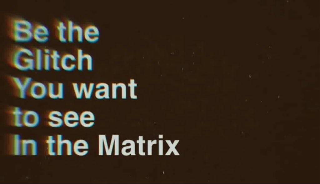 Luke Belmar 👽 tweet media