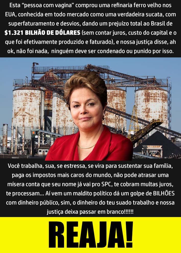 Vamos recordar?
<a href="/pedrorousseff/">Pedro Rousseff</a>