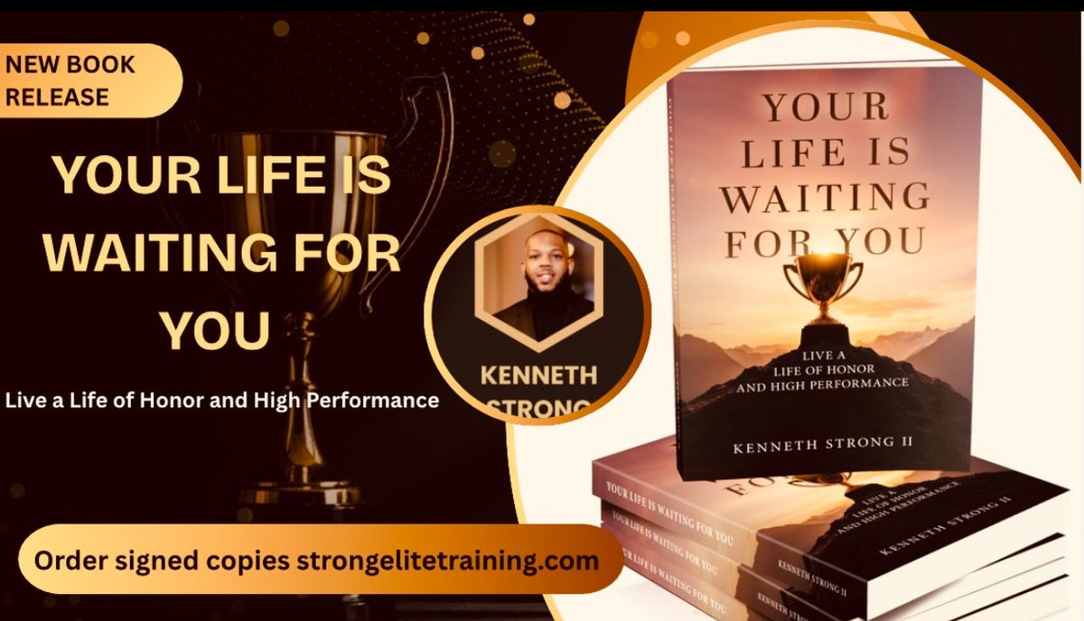DesireToBeGreat's tweet photo. @BookerGWash Read this next. https://t.co/nBnzXdCJgG