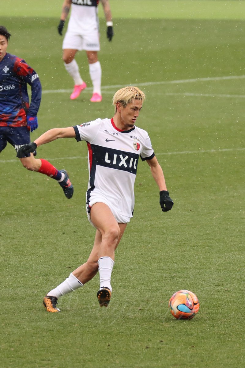 2026.2.7FC東京vs 鹿島】 #鹿島アントラーズ #antlers #鈴木優磨