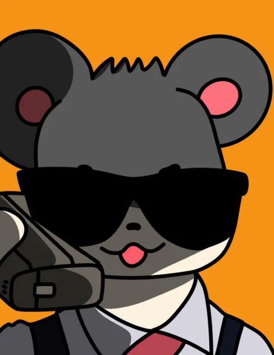 Saiko Hamster tweet media