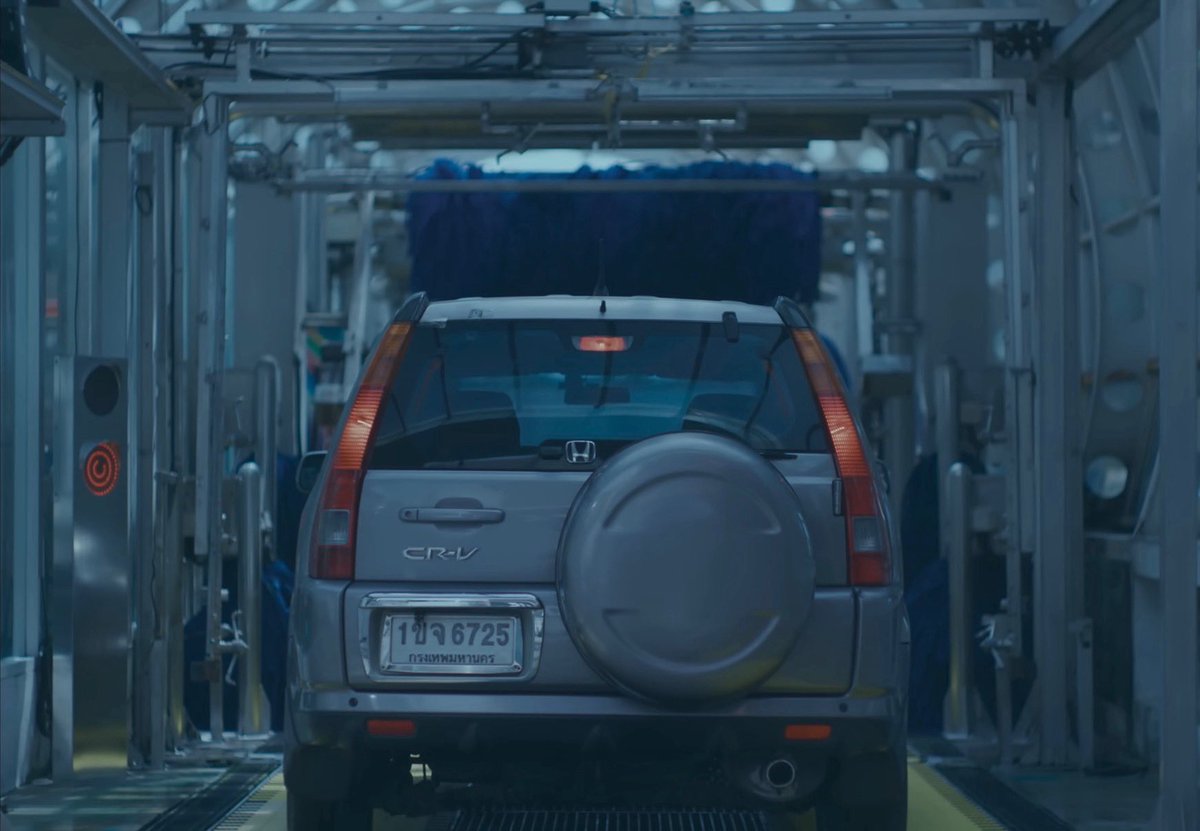 เช้านึ้ เข้าเครื่องล้าง 1 ที ก่อนไปทำงานกันอีกครั้ง #พนักงานใหม่โปรดรับไว้พิจารณา