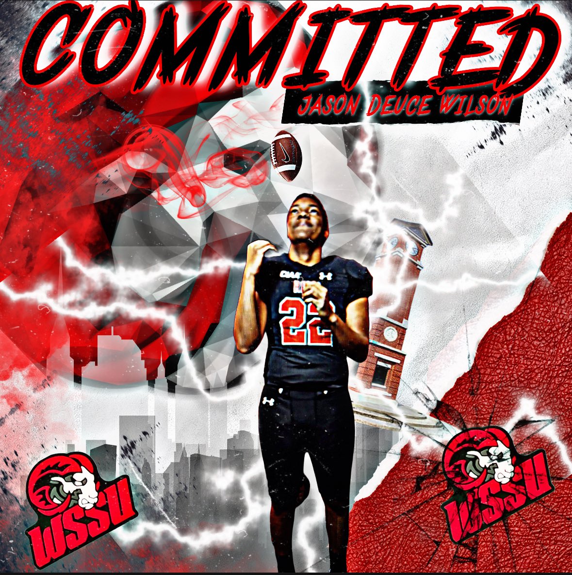 Jason Wilson tweet media