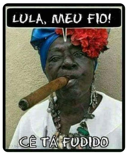 #LulaLadrão 
😈😈😈