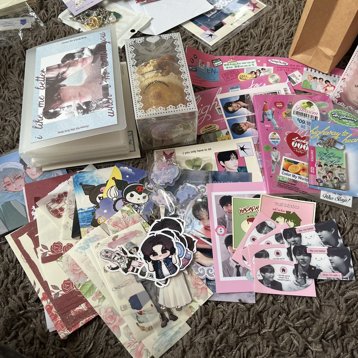 sam 🎐 tweet media