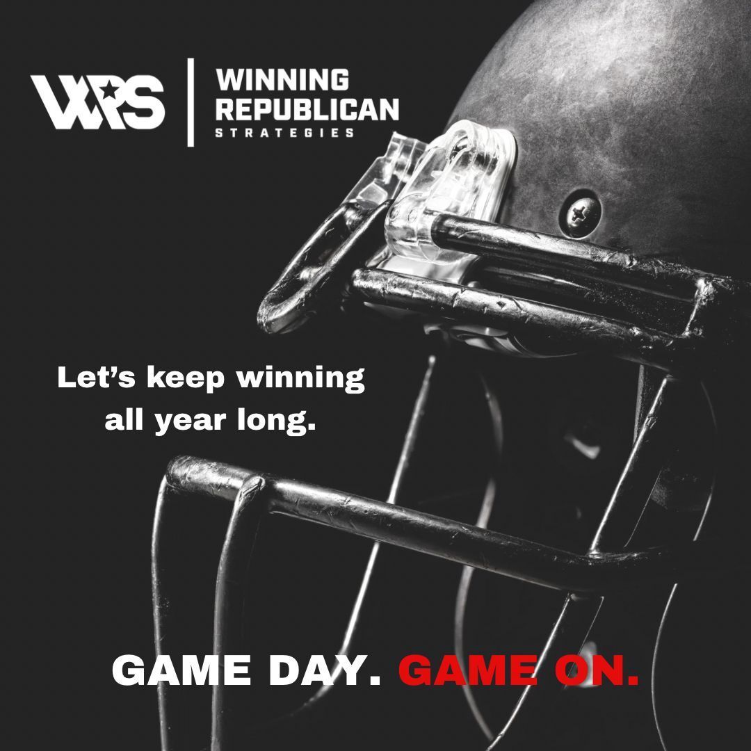 While others watch the game, we’re focused on winning it. 🏆 Happy America’s Game from WRS! Which team is your pick to win? We hope you’ll choose us to help claim your next victory!🏈🇺🇸