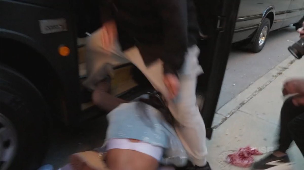 dollysvision's tweet photo. Dolly won all her fades argue with the wall😭😭 she ATE EVERYBODY #BaddiesUSAChapterONE #BaddiesUSA https://t.co/tJDgpTAsip