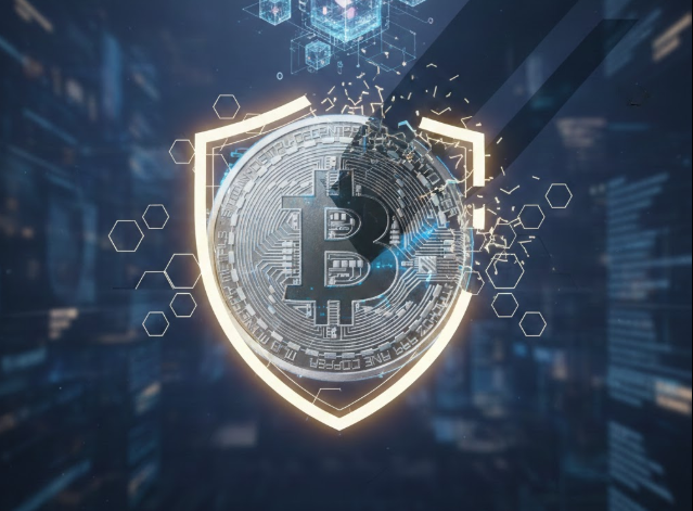 LarkDavis's tweet photo. CoinShares dropped a report saying quantum computers breaking Bitcoin is basically a 2030s problem, not a 2026 panic. Shor's algorithm? Cool in theory. Actual threat? Decades out. Bitcoin's got time to level up its security game. Everyone can unclench now. https://t.co/VqKulmHeF2