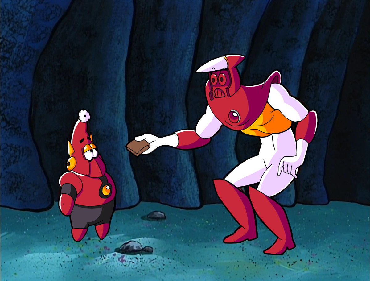 ToyChicken's tweet image. 