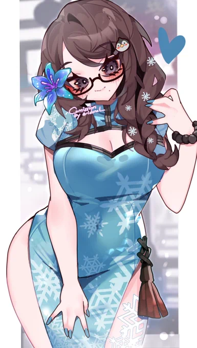 recent comms works~