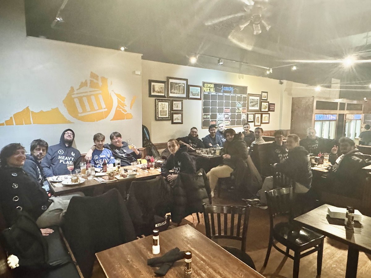 Worldly Counsel Heavy Play tweet media