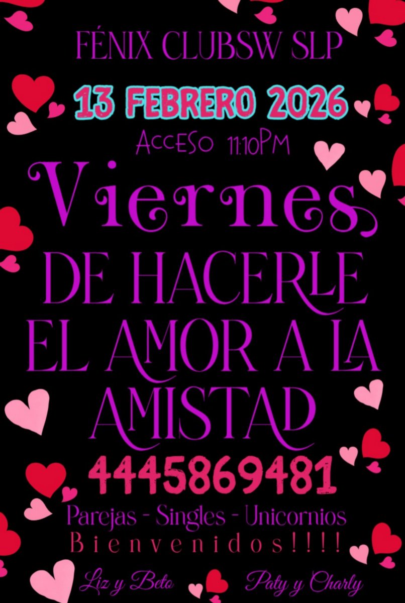 FénixClub Sw Slp tweet media