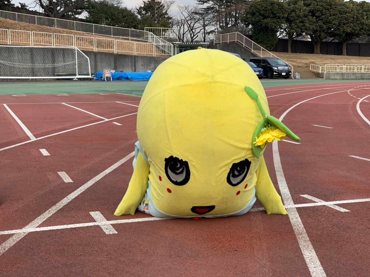 ふなっしー💙 (@funassyi) / Posts / X