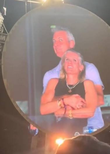 ElSantoPosts's tweet image. The Pepsi commercial
The best one so far!  😂😂

#SuperBowl #SuperBowlLX