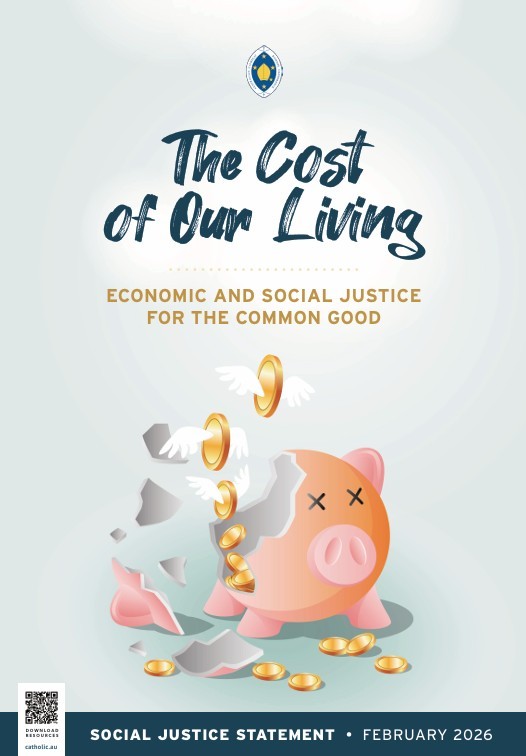 National Catholic Education tweet media