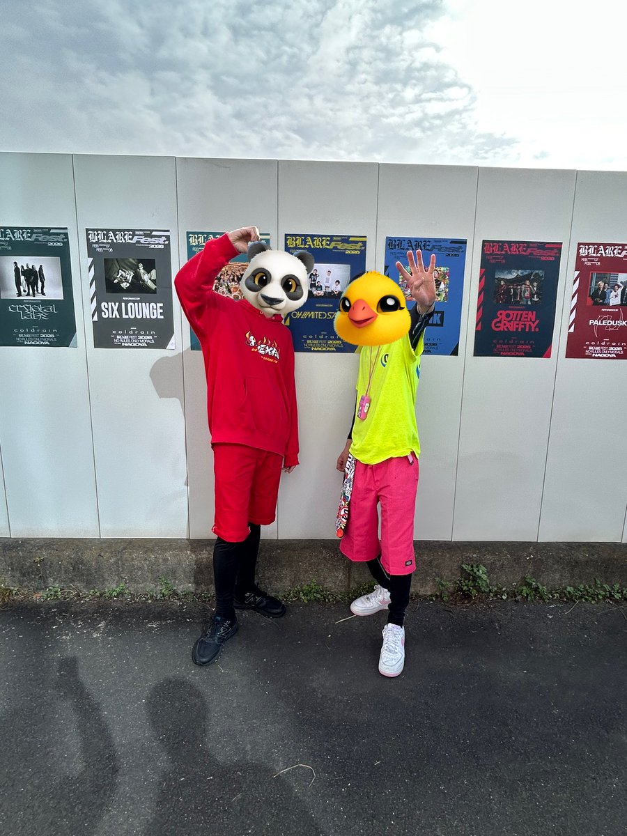 hs_p0217's tweet photo. ブレア最高ー https://t.co/FMor8Pbfjy