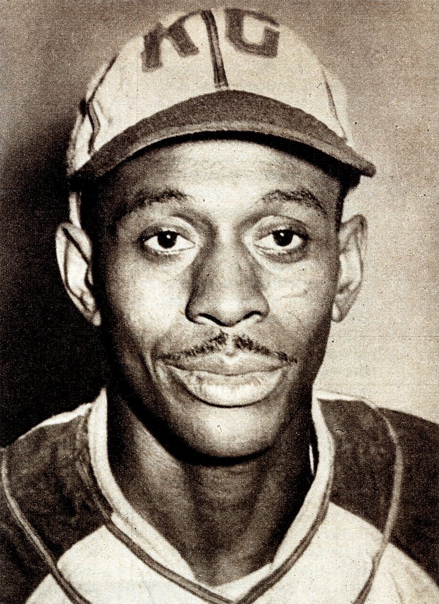 Today, we honor Satchel Paige, who first dominated in the Negro Leagues for 20+ years.

Satchel Paige became the first Black Pitcher in the American League when he was signed by the Cleveland Indians in 1948. Paige was 42 years old, making him the oldest rookie in MLB history.