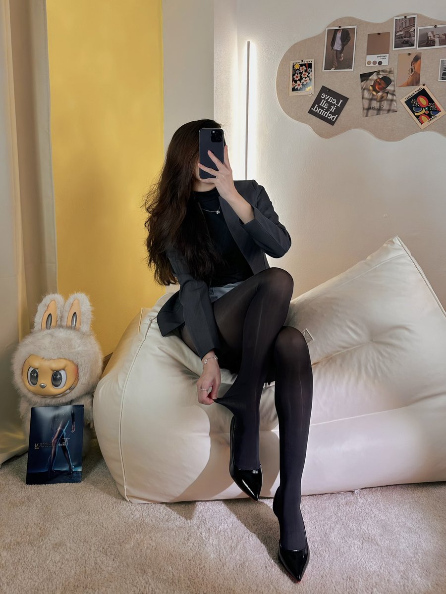 林啾啾 Mira tweet media