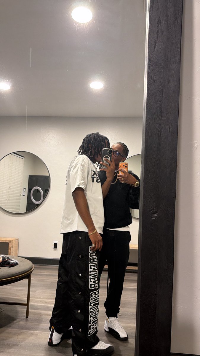 Woodie💰. tweet media