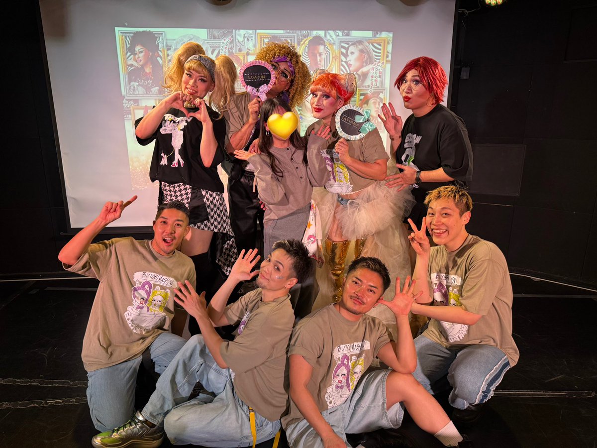 ばぶちゃん (@__gabuchan) / Posts / X