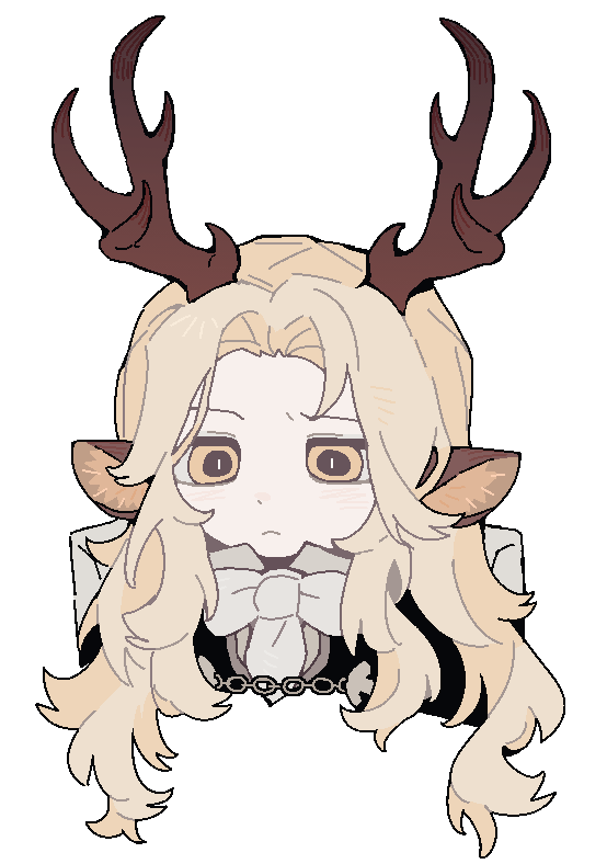 raing_kun's tweet image. 🦌