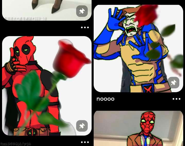 porksoda666's tweet photo. It was too perfect
#poolverine #deadclaws https://t.co/6aul1tZV7u
