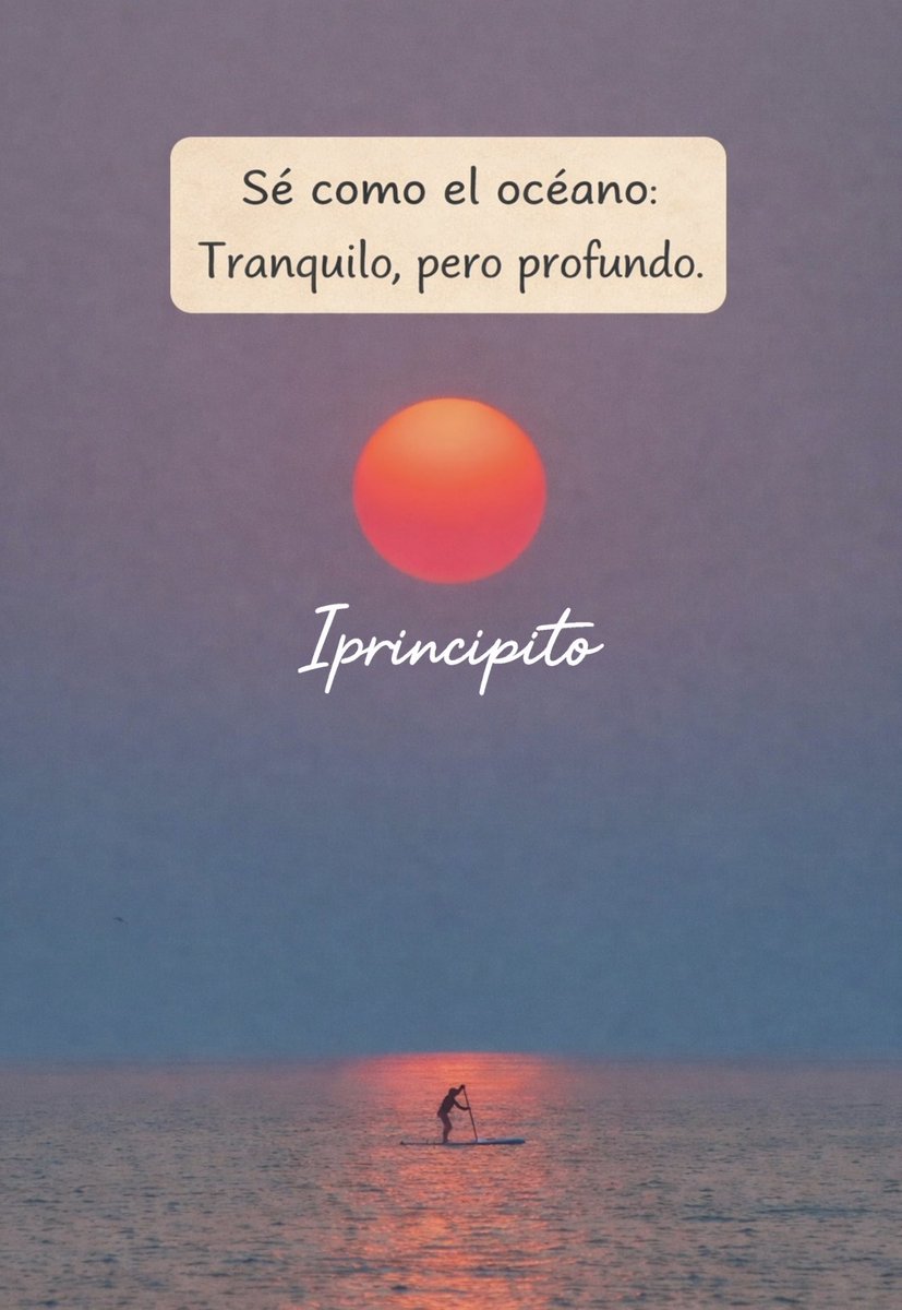 El Principito ✨ tweet media