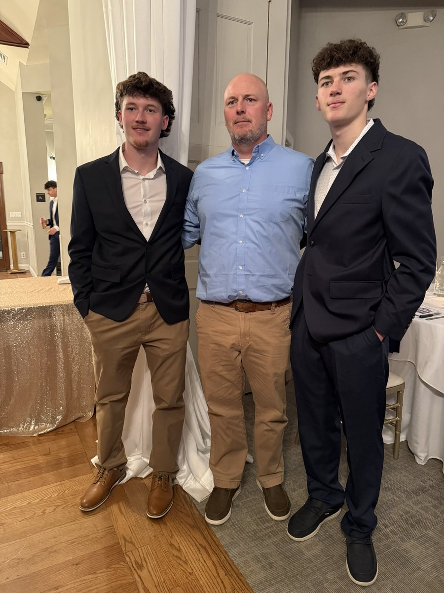 Parker Hildebrand tweet media