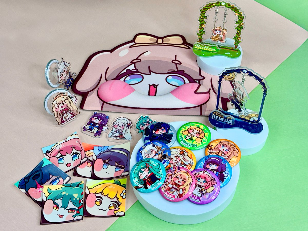 💗トリッカル🆕再入荷💗／／ 🩷💫 トリッカル 💫🩷 🌈もちもちほっぺ大