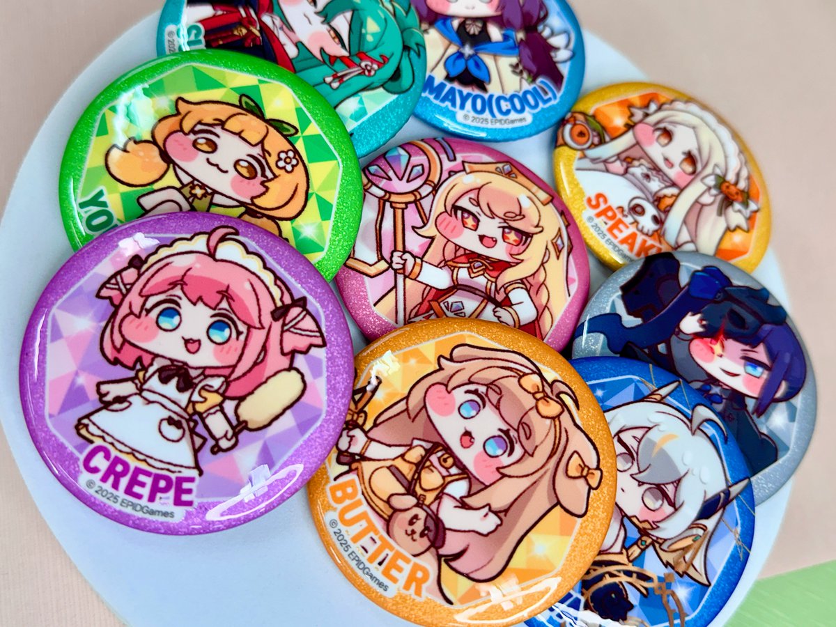 💗トリッカル🆕再入荷💗／／ 🩷💫 トリッカル 💫🩷 🌈もちもちほっぺ大