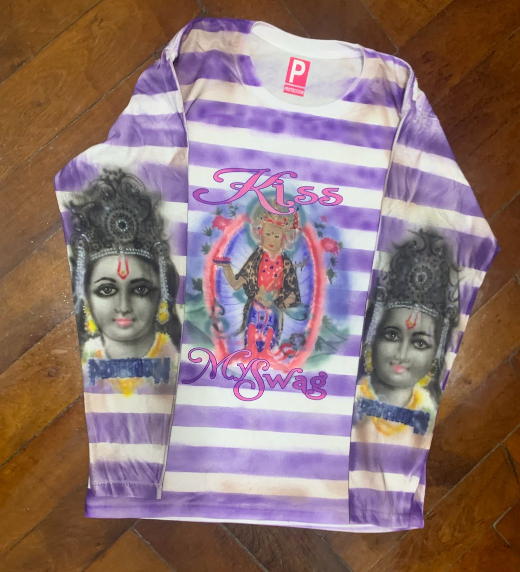 PROTeCCioN tweet media