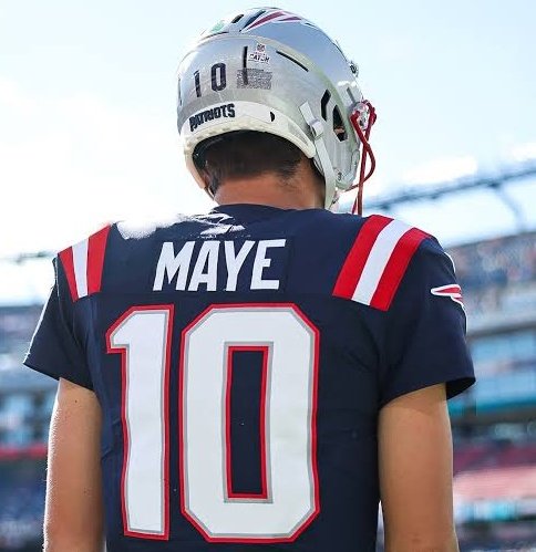 Los patriotas están valiendo 
...

#SuperBowlLX