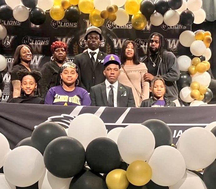 HBCU Premier Sports & More tweet media