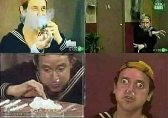 Fiquei PUTIN da VIDA tweet media