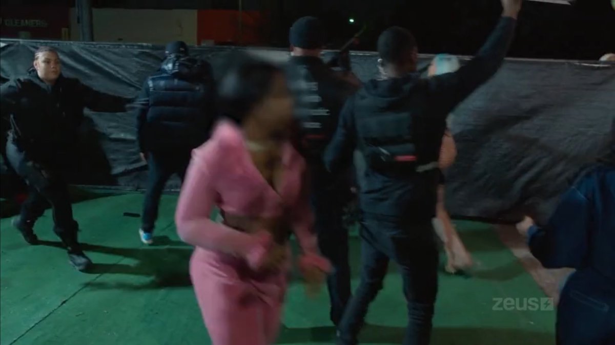 Baddies USA #HEADDOLLYANDLEXSTAN tweet media