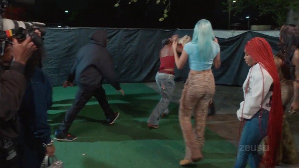 Baddies USA #HEADDOLLYANDLEXSTAN tweet media