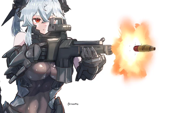 これほしいエアガン化してほしい
