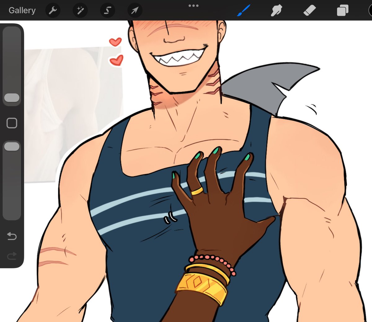 Sea โ๏ธS4 SPOILERS tweet media