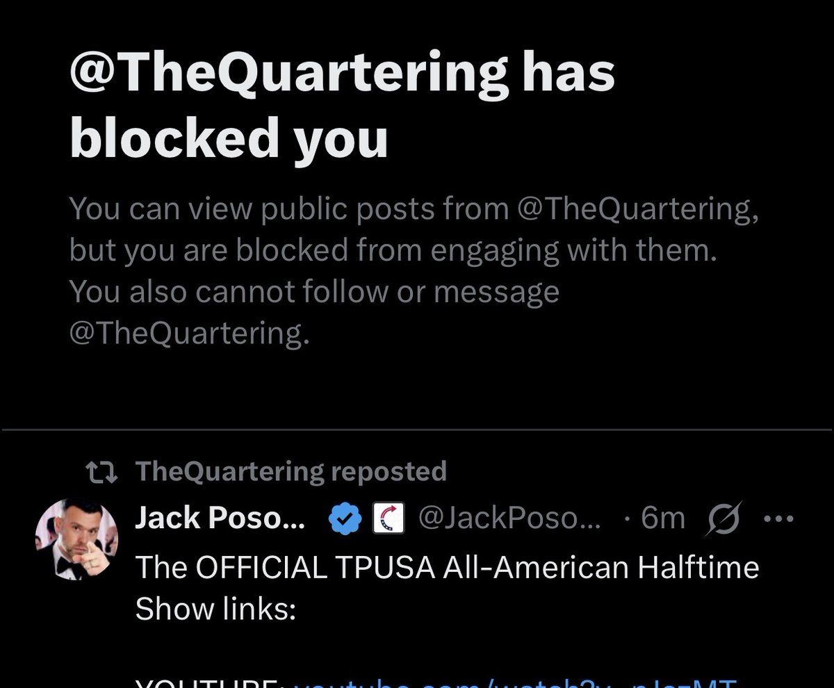 MY TWITTER IS UNDER ATTACK!