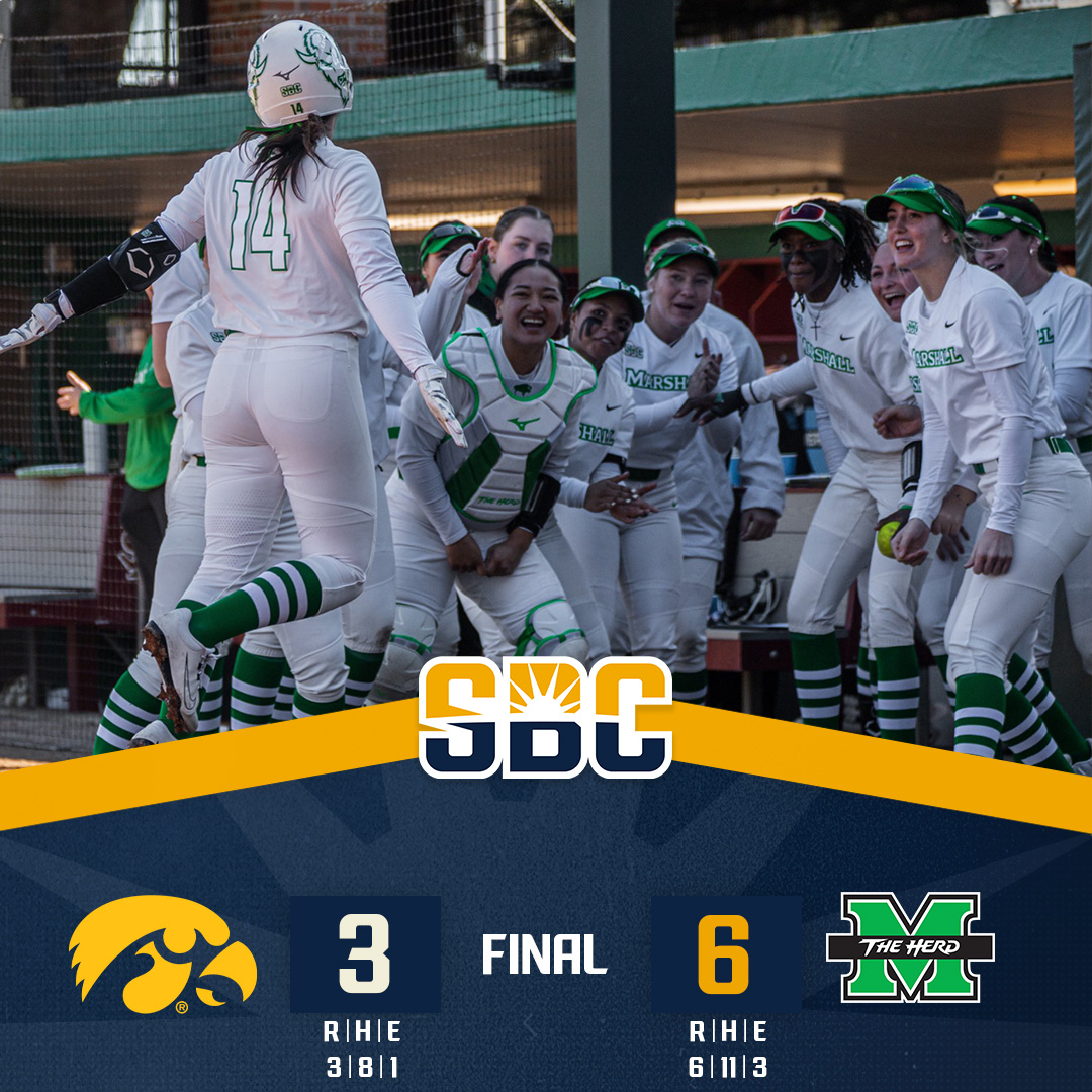 Sun Belt tweet media