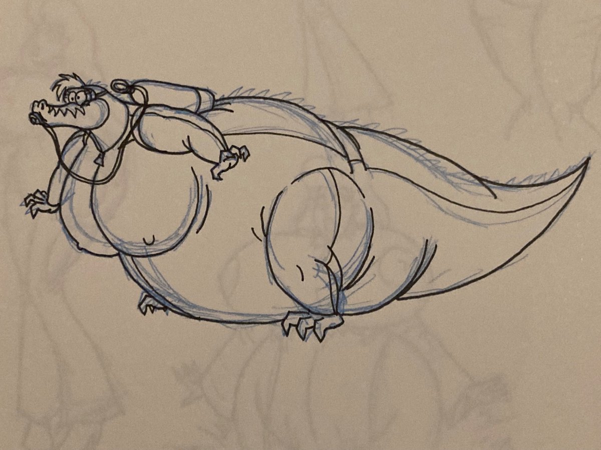 BigHorse tweet media