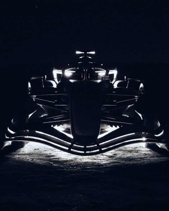 Se viene la presentación del Cadillac en el SuperBowl
 
22.30 Local (Nueva York)
21.30 MEX 🇲🇽
22.30 COL 🇨🇴
00.30 ARG 🇦🇷
04.30 ESP 🇪🇸

<a href="/Cadillac_F1/">Cadillac Formula 1 Team</a> <a href="/TelemetricoF1/">TELEMETRICO | Adrian Puente F1 - Oficial -</a> 
#CadillacF1 #SuperBowl #TelemetricoF1 #F12026