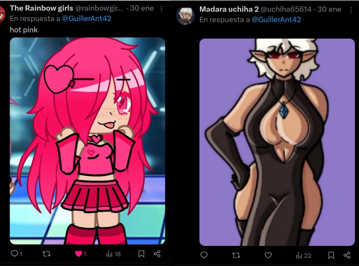 Y seguimos dibujando ocs
En esta ocasión y bien les traigo s la nueva oc Esmeralda para los amantes de las gordas 😜
Fomenten quien quieren que sea la siguiente 
Síganme, comparten y reaccionen para más