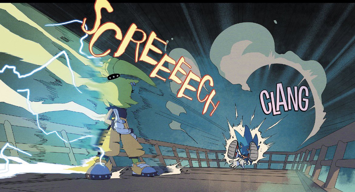 Jade Foxi ⚡️💧 AMBASSADOR OF SURGE tweet media